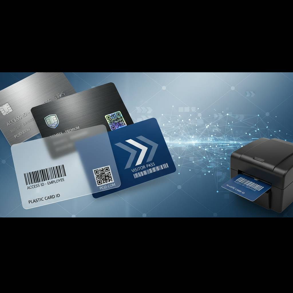 Security & Access Solutions