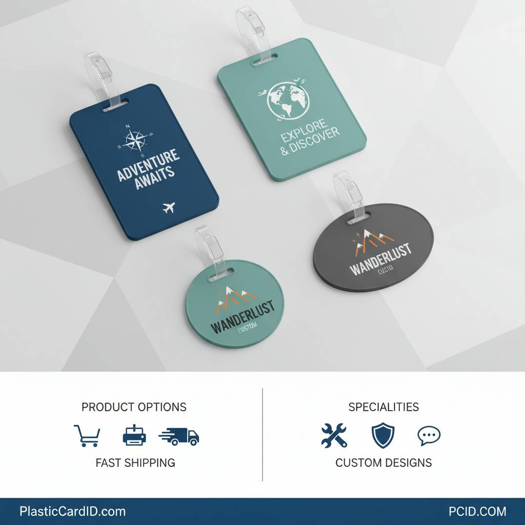 Product Options & Specialties