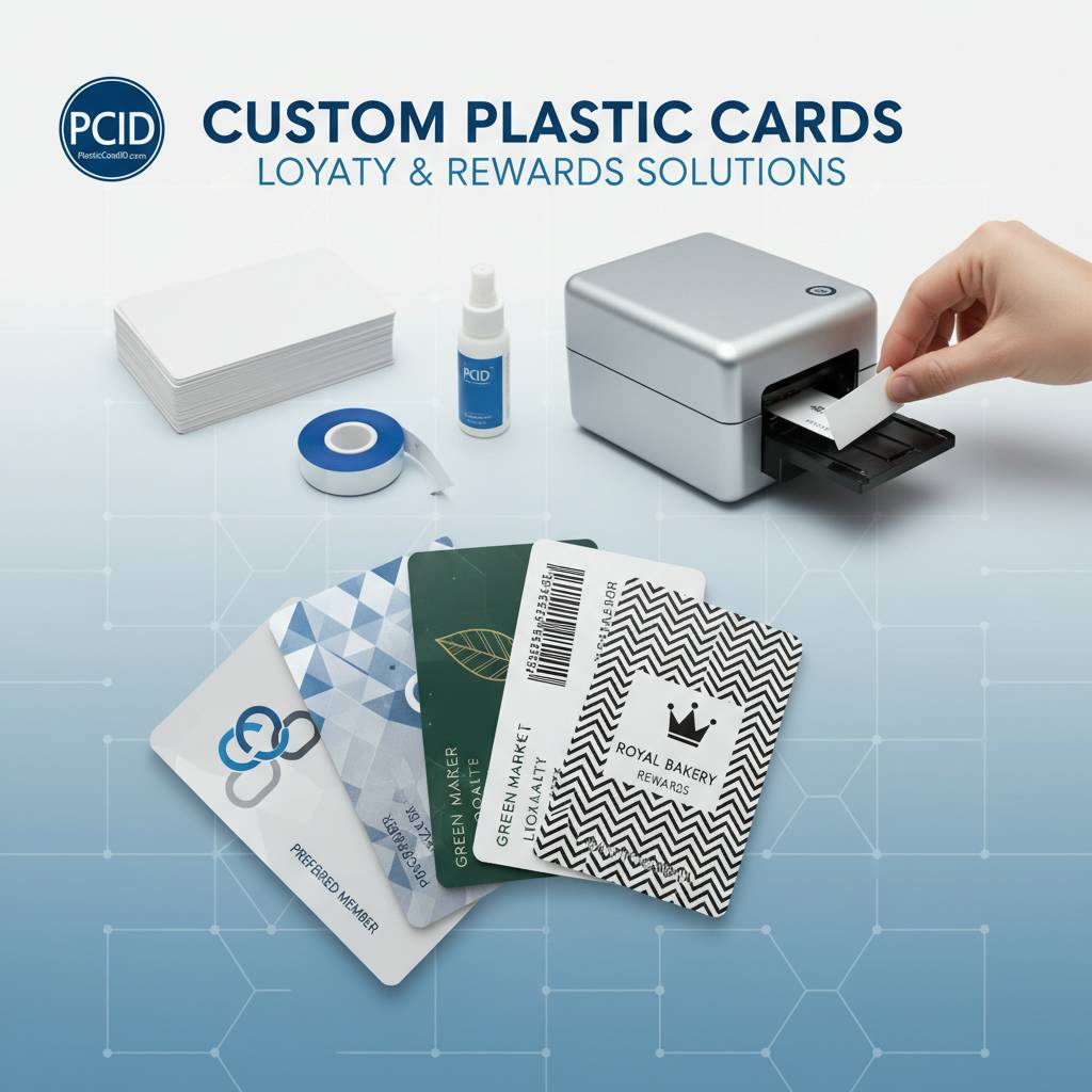 Products & Specialty Options