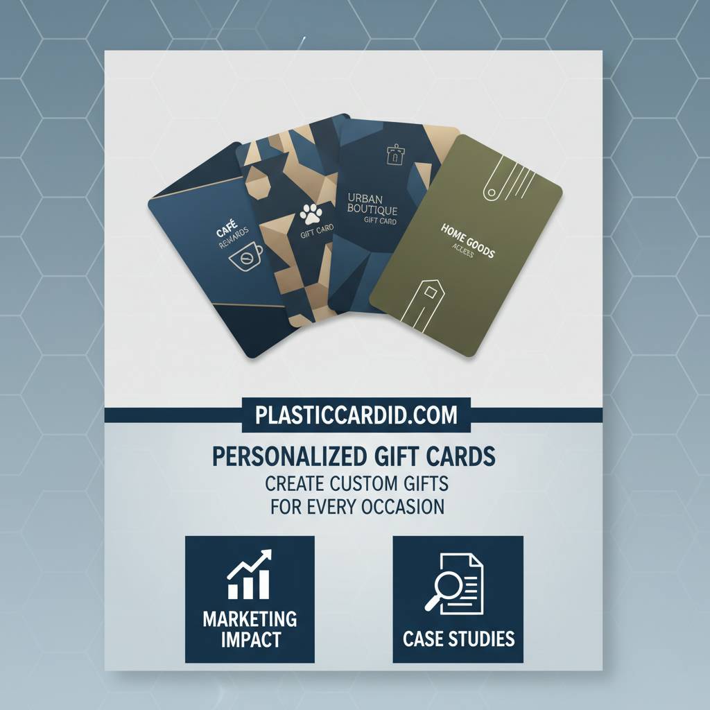 Marketing Impact & Case Studies