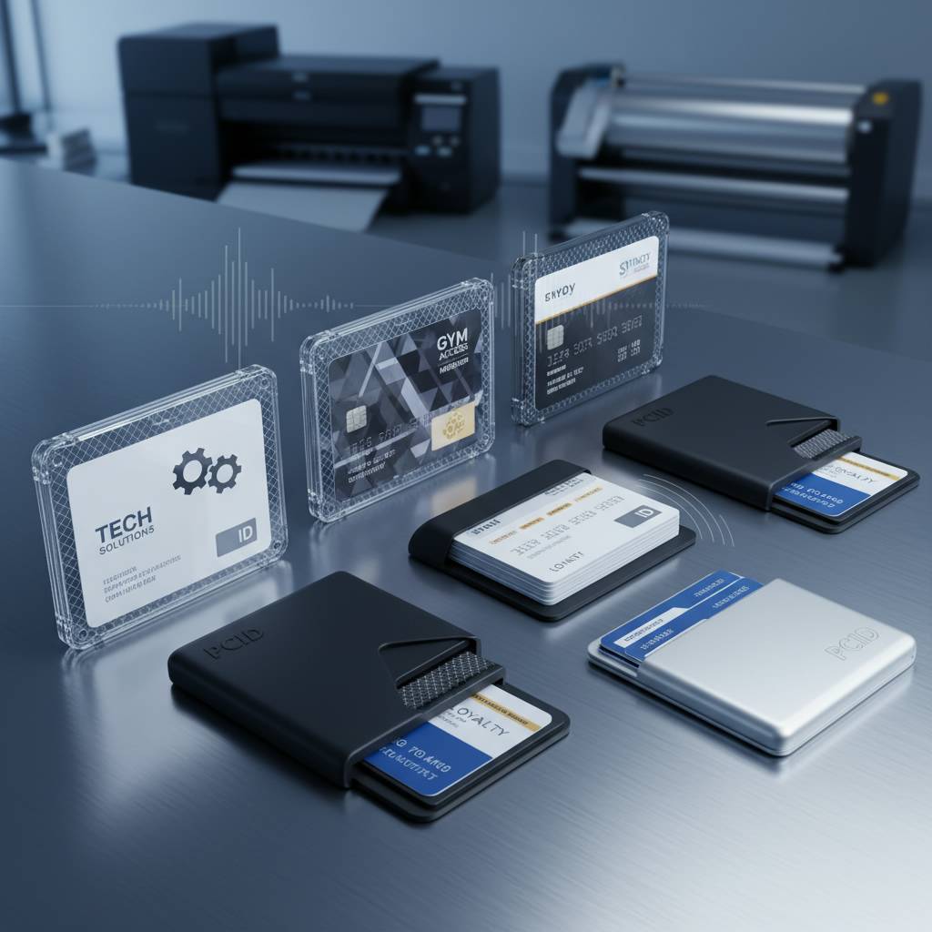 Customization & Specialty Options