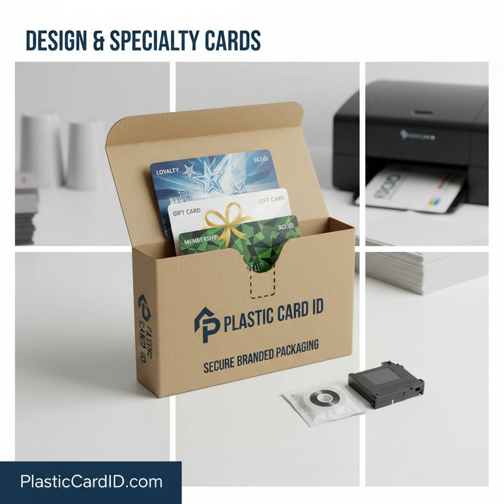 Design & Specialty Cards