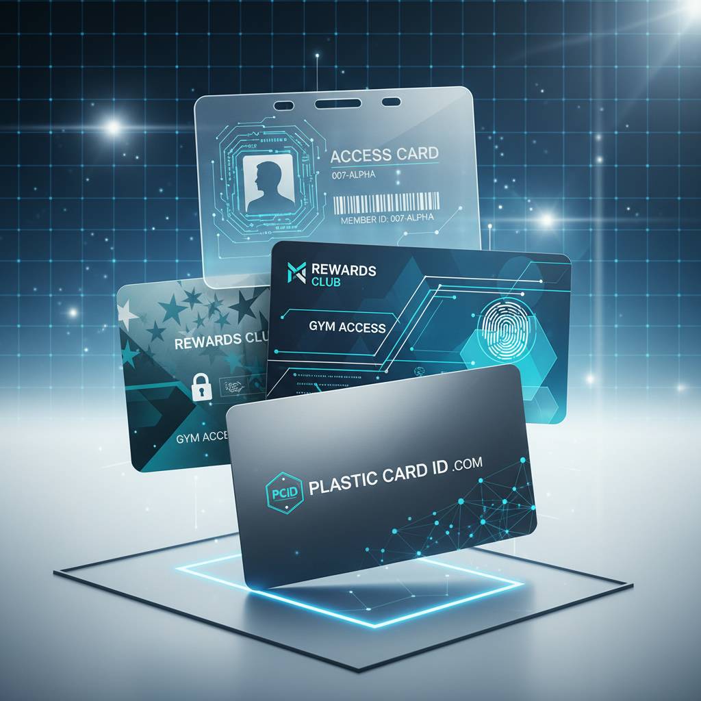 Security, Access Control, and Advanced Technologies