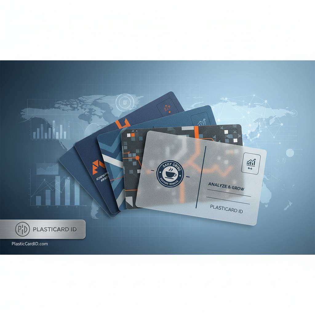 Marketing Impact and Measurable Returns