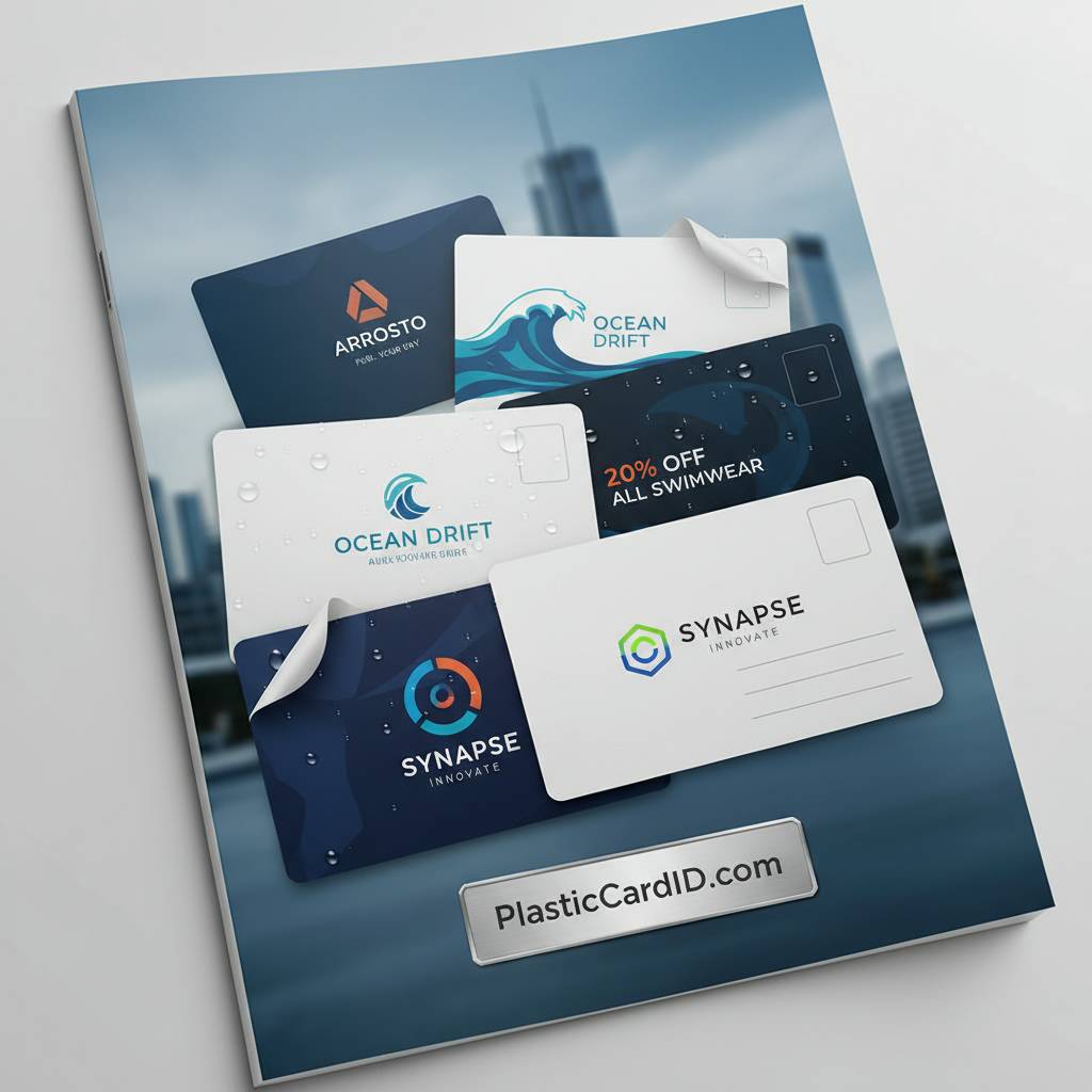 Why Brands Choose Plastic Card ID