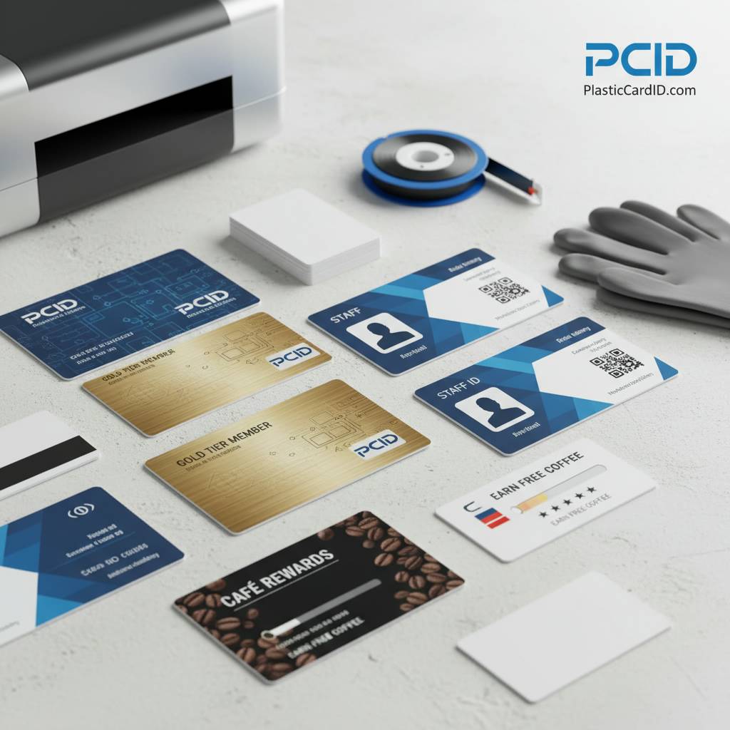 Products & Custom Options